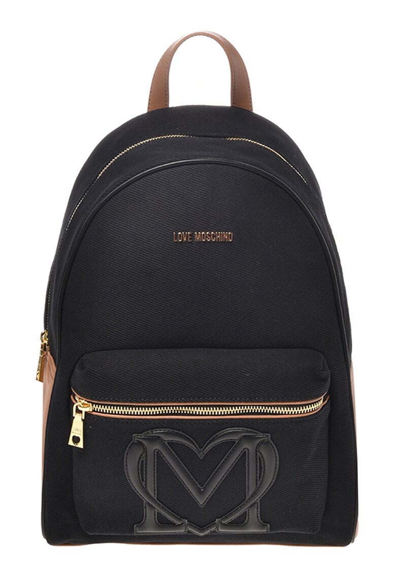 Love Moschino Раница Zaino с лого за Жени Love Moschino Раница Zaino с лого за Жени