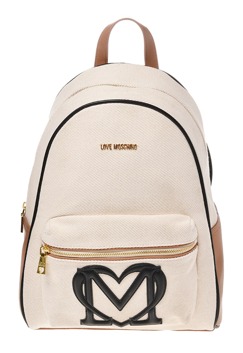 Love Moschino Раница Zaino с лого за Жени Love Moschino Раница Zaino с лого за Жени