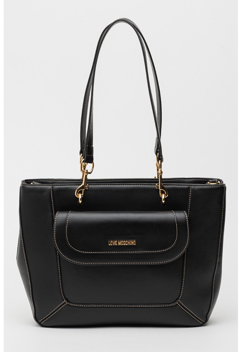 Love Moschino Чанта от еко кожа за Жени Love Moschino Чанта от еко кожа за Жени