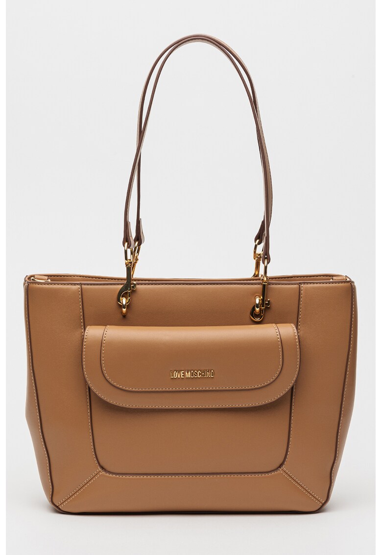Love Moschino Чанта от еко кожа за Жени Love Moschino Чанта от еко кожа за Жени