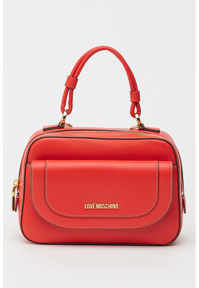 Love Moschino Чанта от еко кожа за Жени Love Moschino Чанта от еко кожа за Жени