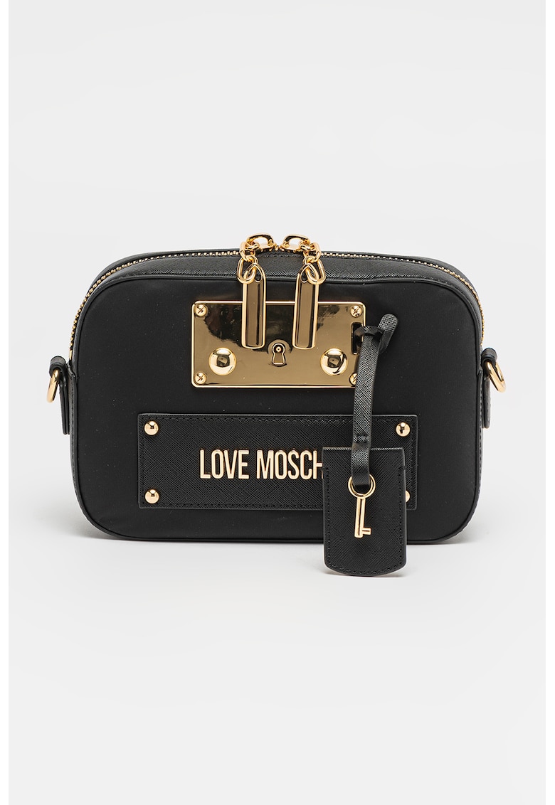 Love Moschino Чанта от еко кожа за Жени Love Moschino Чанта от еко кожа за Жени