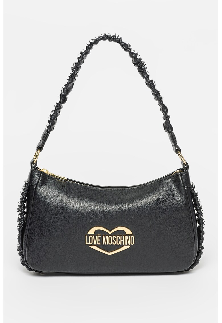 Love Moschino Чанта с лого за Жени Love Moschino Чанта с лого за Жени