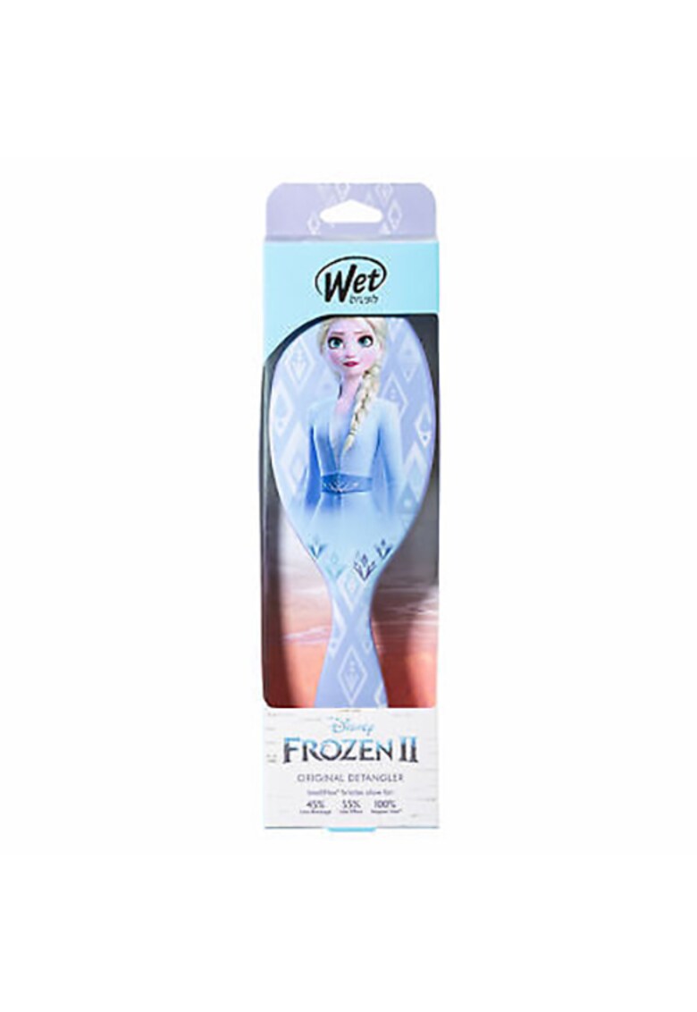 Perie pentru par wetbrush princess elsa 2