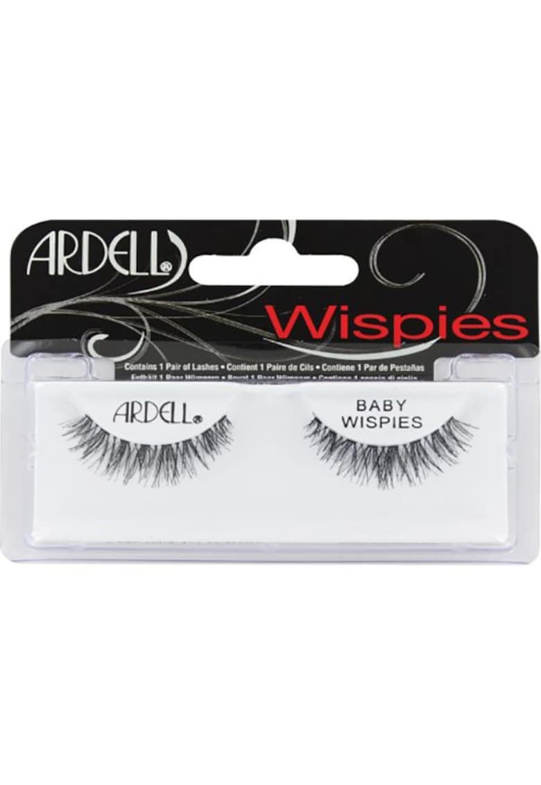 Gene false Baby Wispies