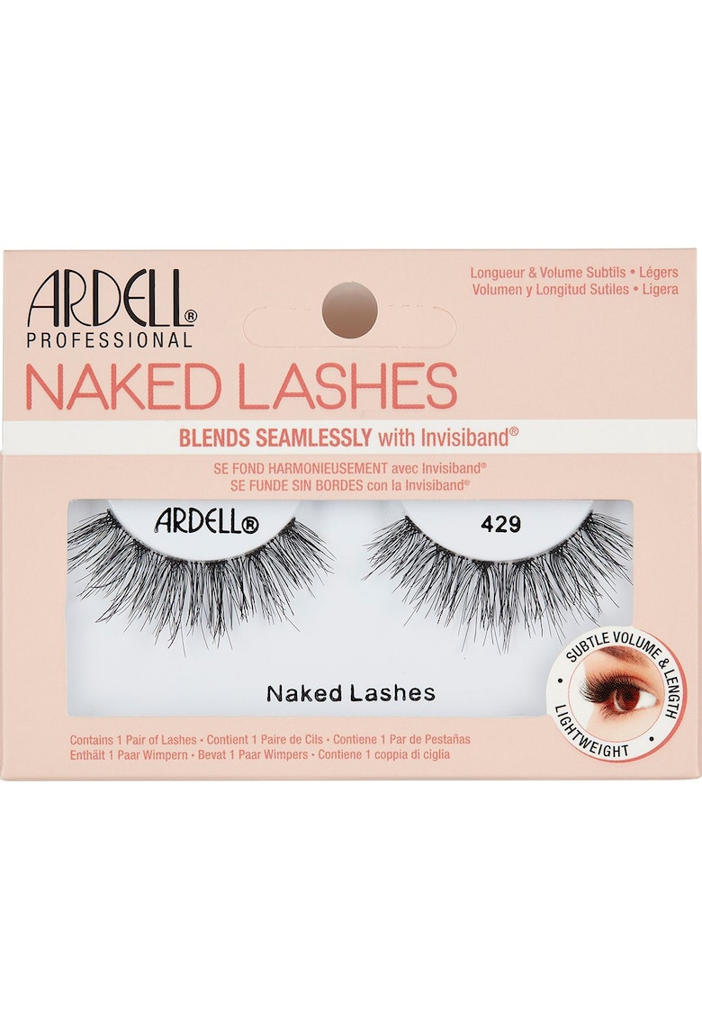 Gene False Naked Lash 429