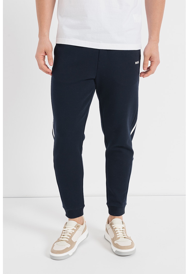 Pantaloni sport cu talie ajustabila Hadiko