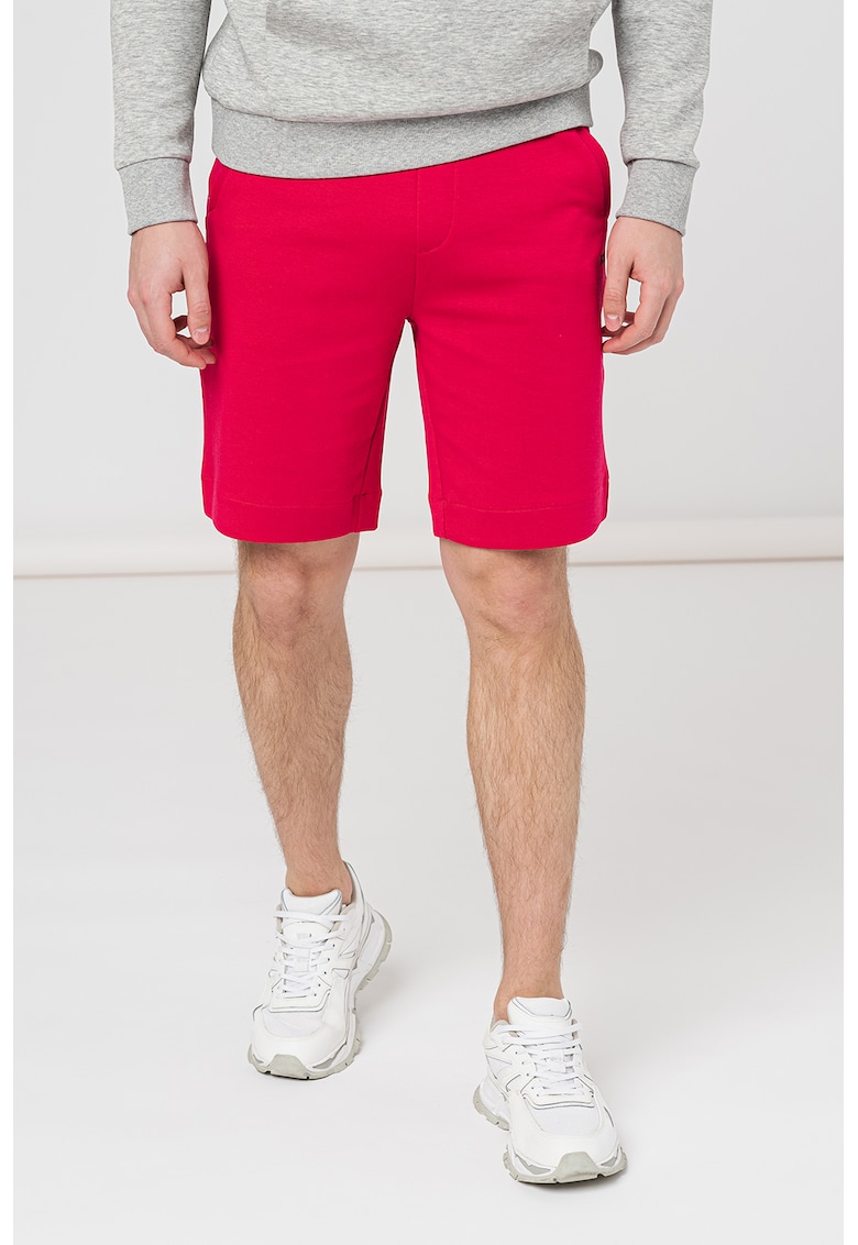 BOSS Къс панталон Headlo с джобове за Мъже BOSS Къс панталон Headlo с джобове за Мъже