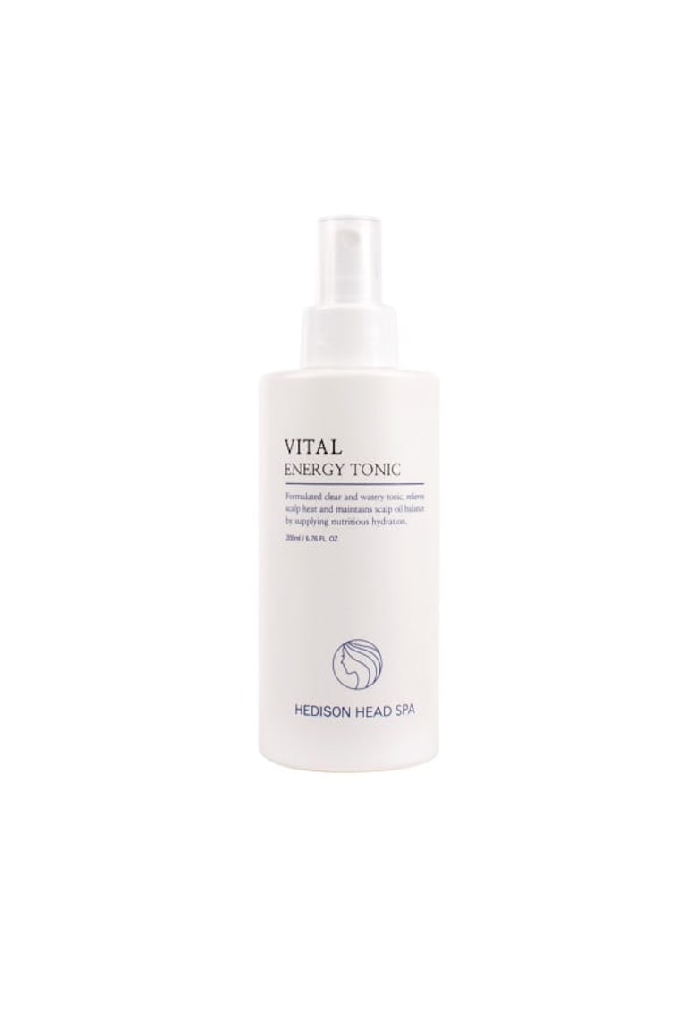 Lotiune Tonica - Dr.Hedison - Head SPA - pentru scalp - 200 ml