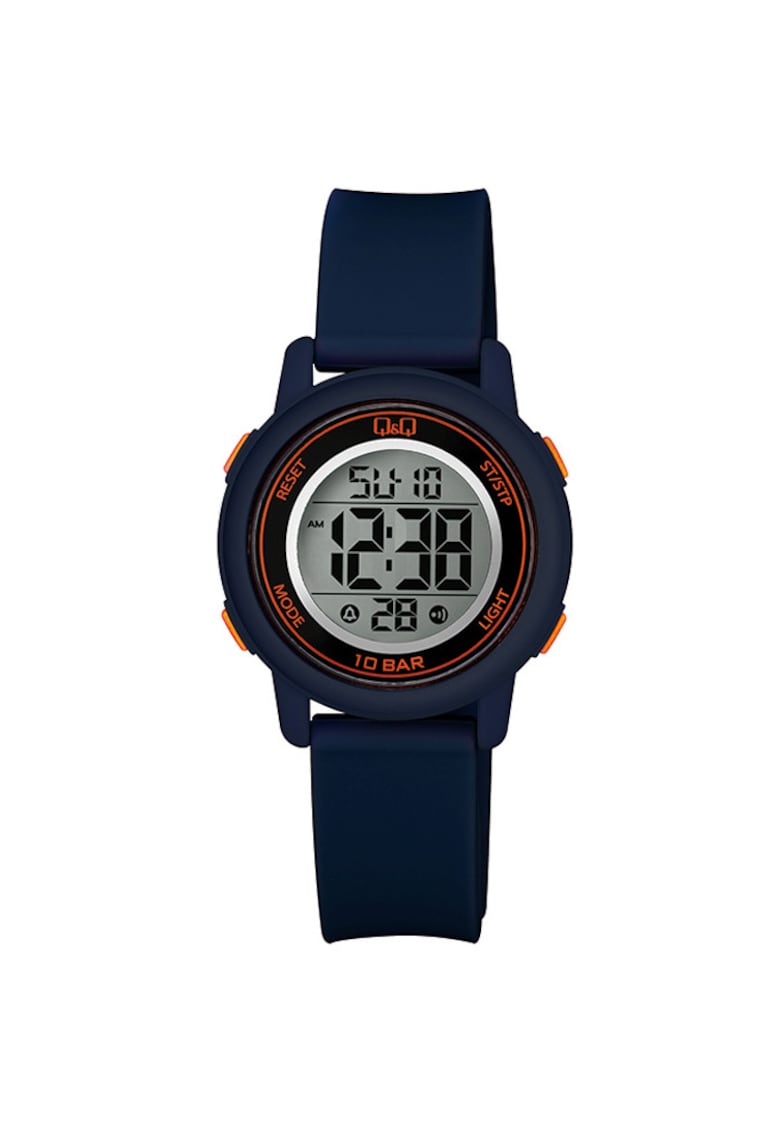 Ceas digital pentru copii - Negru Ceas digital pentru copii - Negru