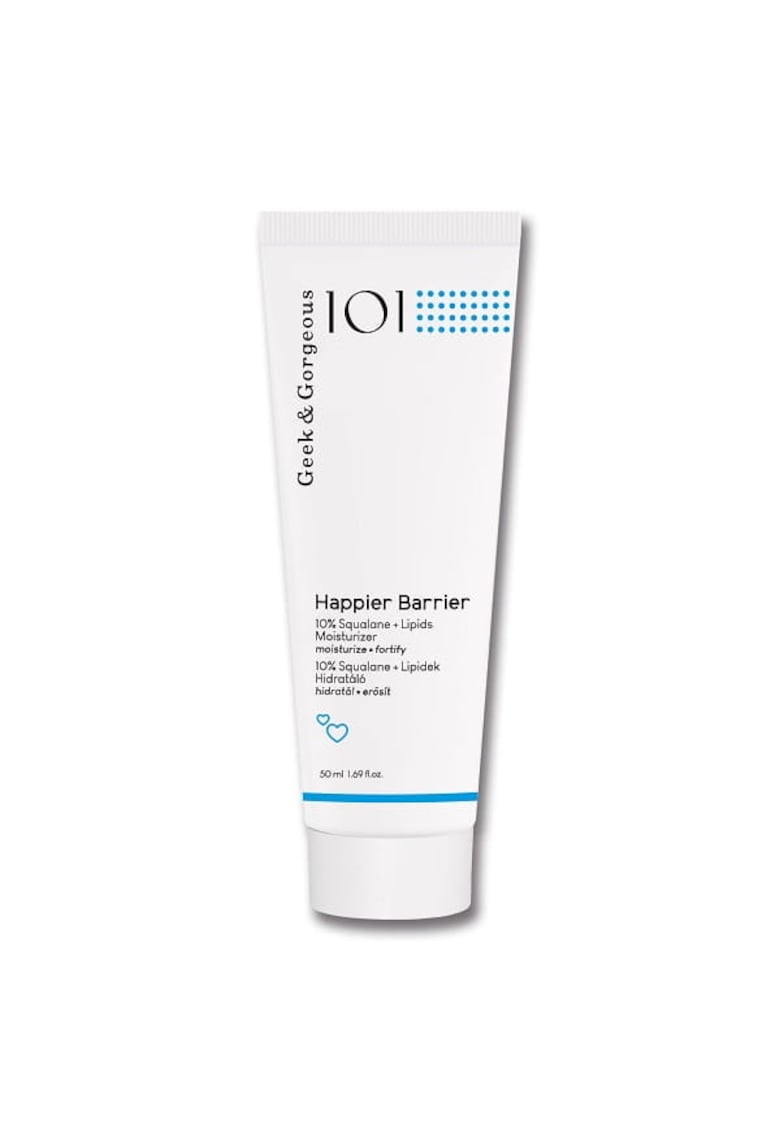 Crema de fata - Happier Barrier - regenerator - 50ml
