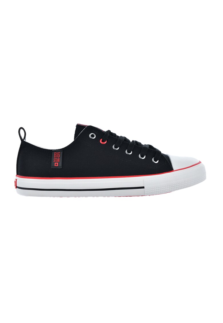 Tenisi low-cut