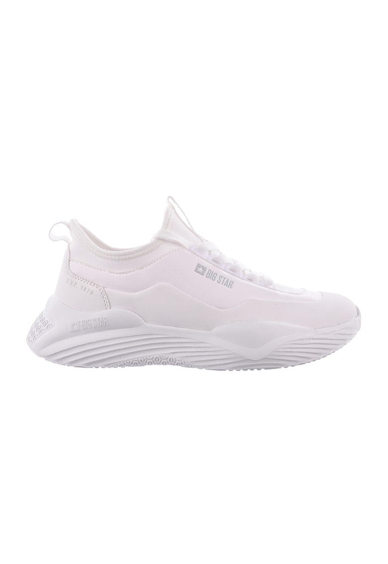 Pantofi sport slip-on uni