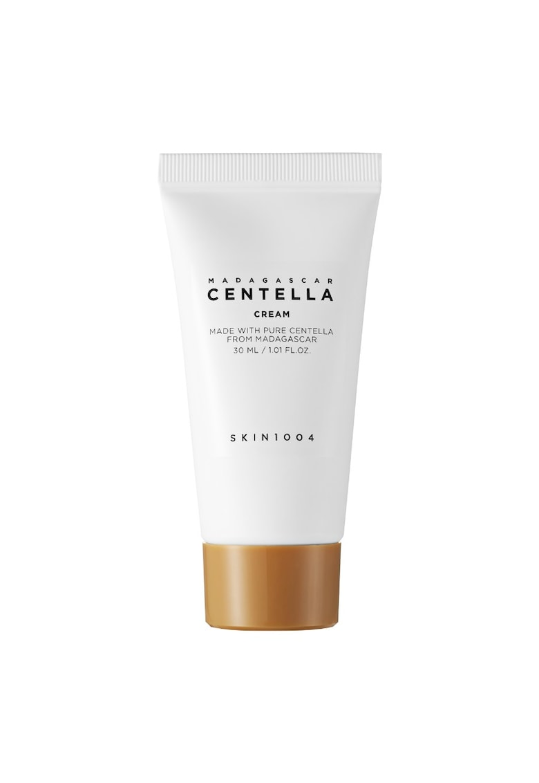 Crema de Centella - SKIN1004 Madagascar Centella Cream - 30ml Crema de Centella - SKIN1004 Madagascar Centella Cream - 30ml