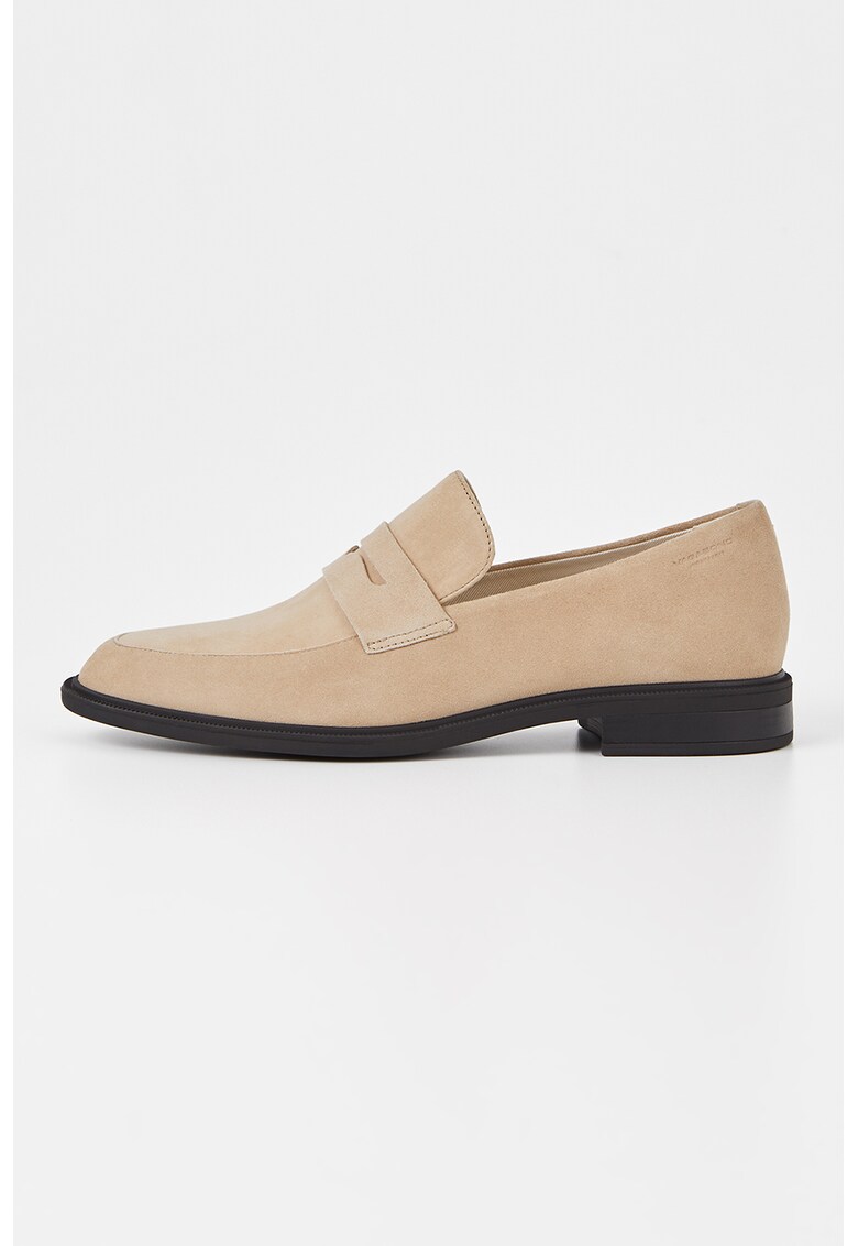 Vagabond Shoemakers Велурени мокасини за Жени Vagabond Shoemakers Велурени мокасини за Жени