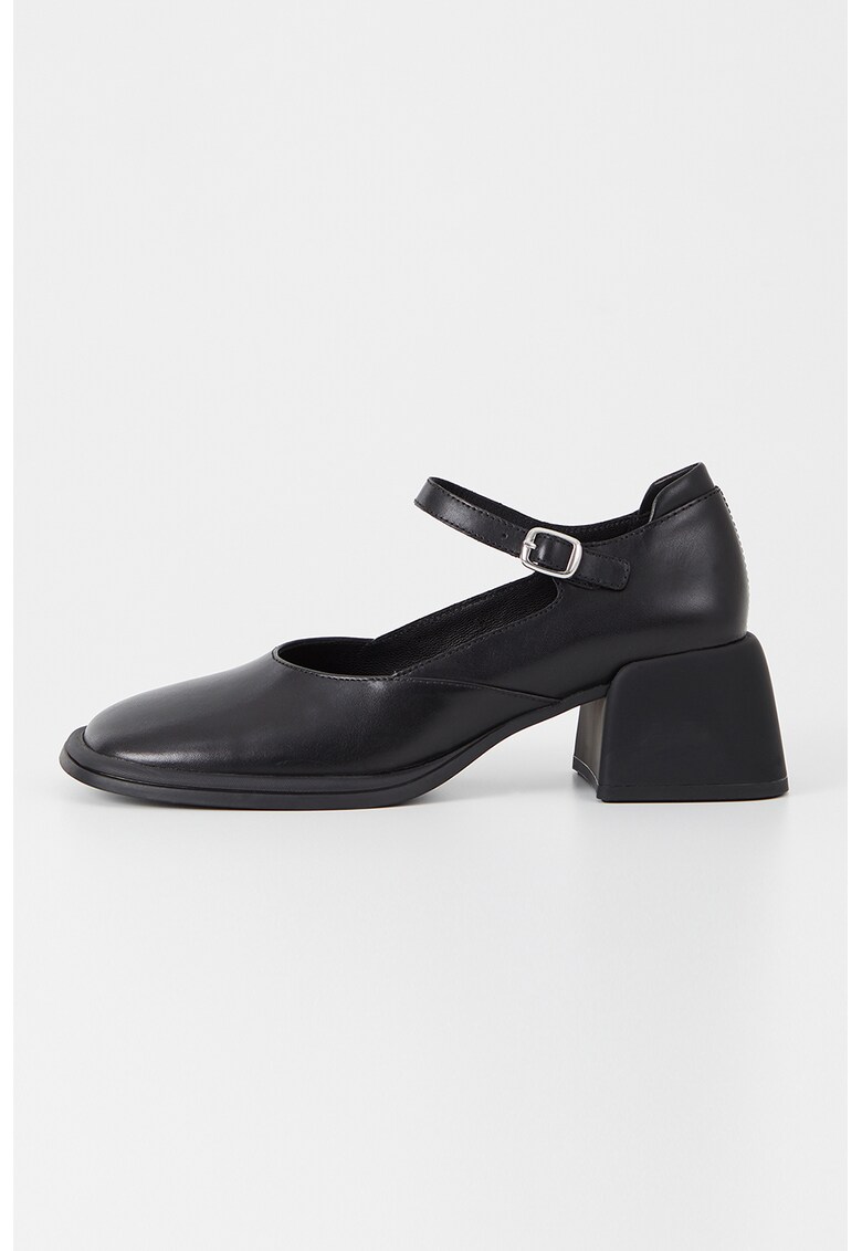 Vagabond Shoemakers Кожени обувки Mary Jane Ansie за Жени Vagabond Shoemakers Кожени обувки Mary Jane Ansie за Жени