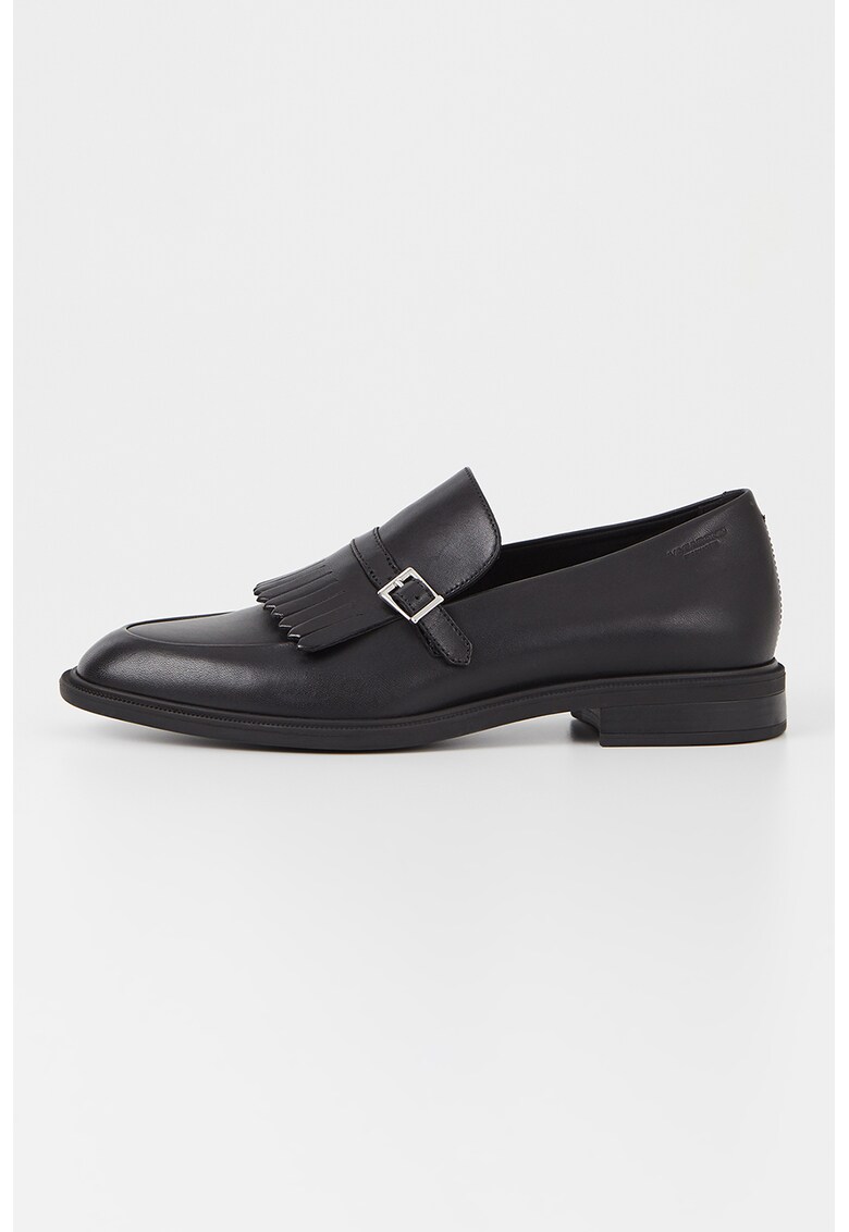 Vagabond Shoemakers Кожени мокасини с декоративна тока за Жени Vagabond Shoemakers Кожени мокасини с декоративна тока за Жени