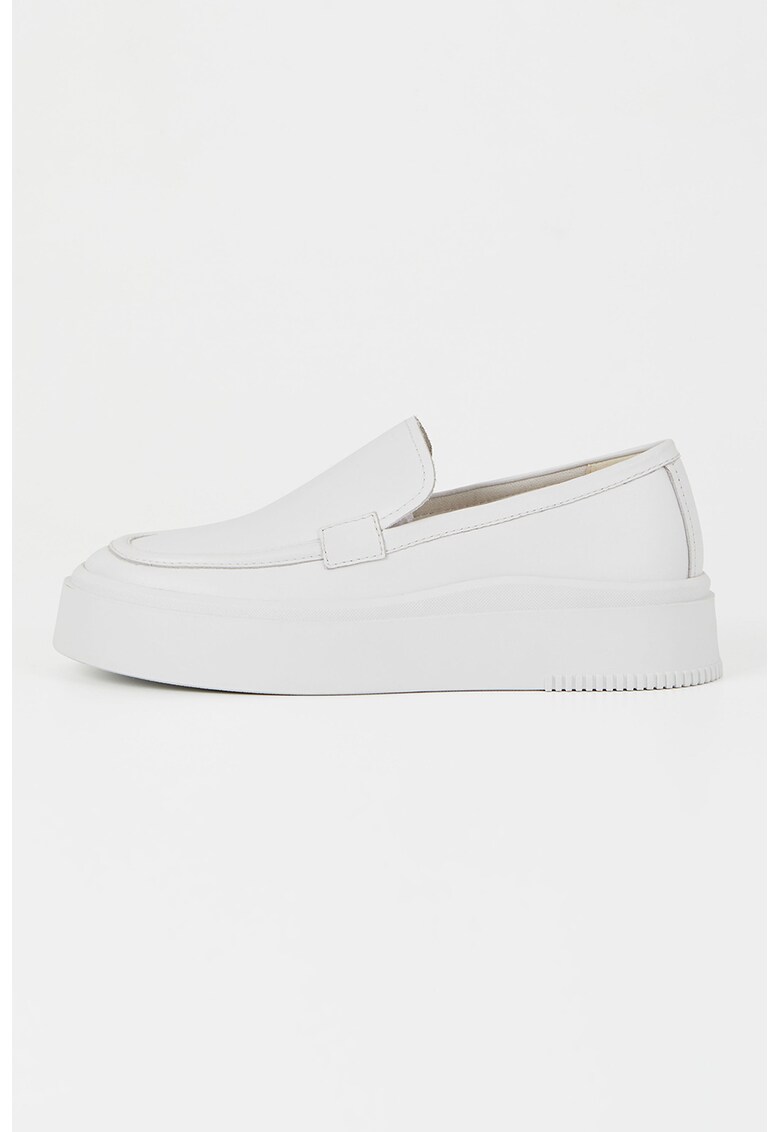 Vagabond Shoemakers Кожени мокасини Stacy за Жени Vagabond Shoemakers Кожени мокасини Stacy за Жени