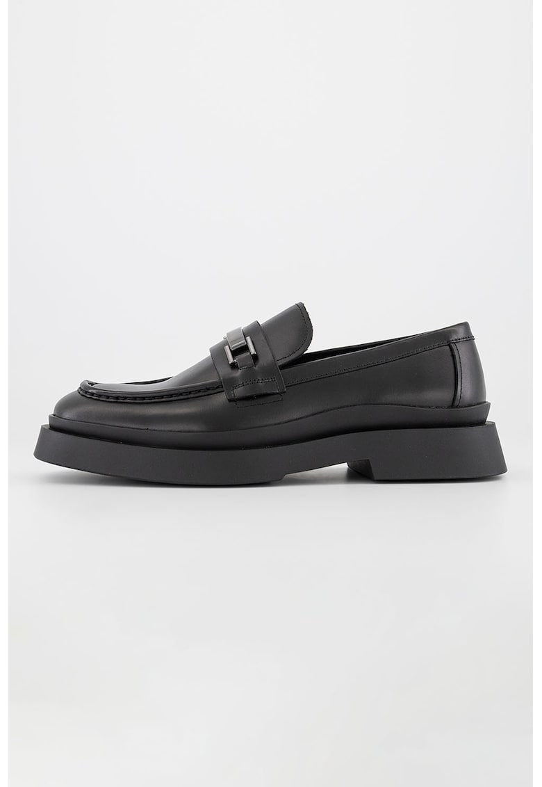 Vagabond Shoemakers Кожени мокасини с металвн детайл за Мъже Vagabond Shoemakers Кожени мокасини с металвн детайл за Мъже