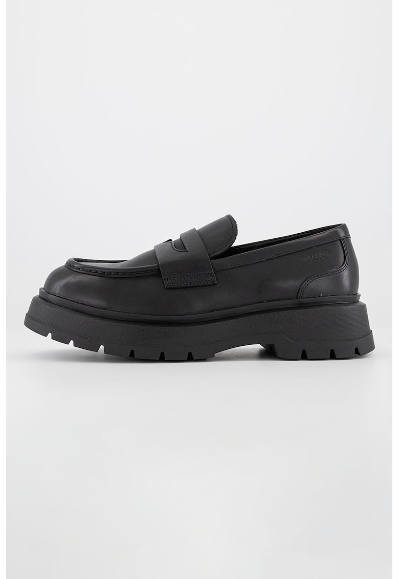 Vagabond Shoemakers Кожени мокасини с масивен дизайн за Мъже Vagabond Shoemakers Кожени мокасини с масивен дизайн за Мъже