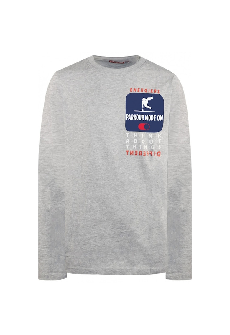 Bluza copii - Bumbac/Poliester