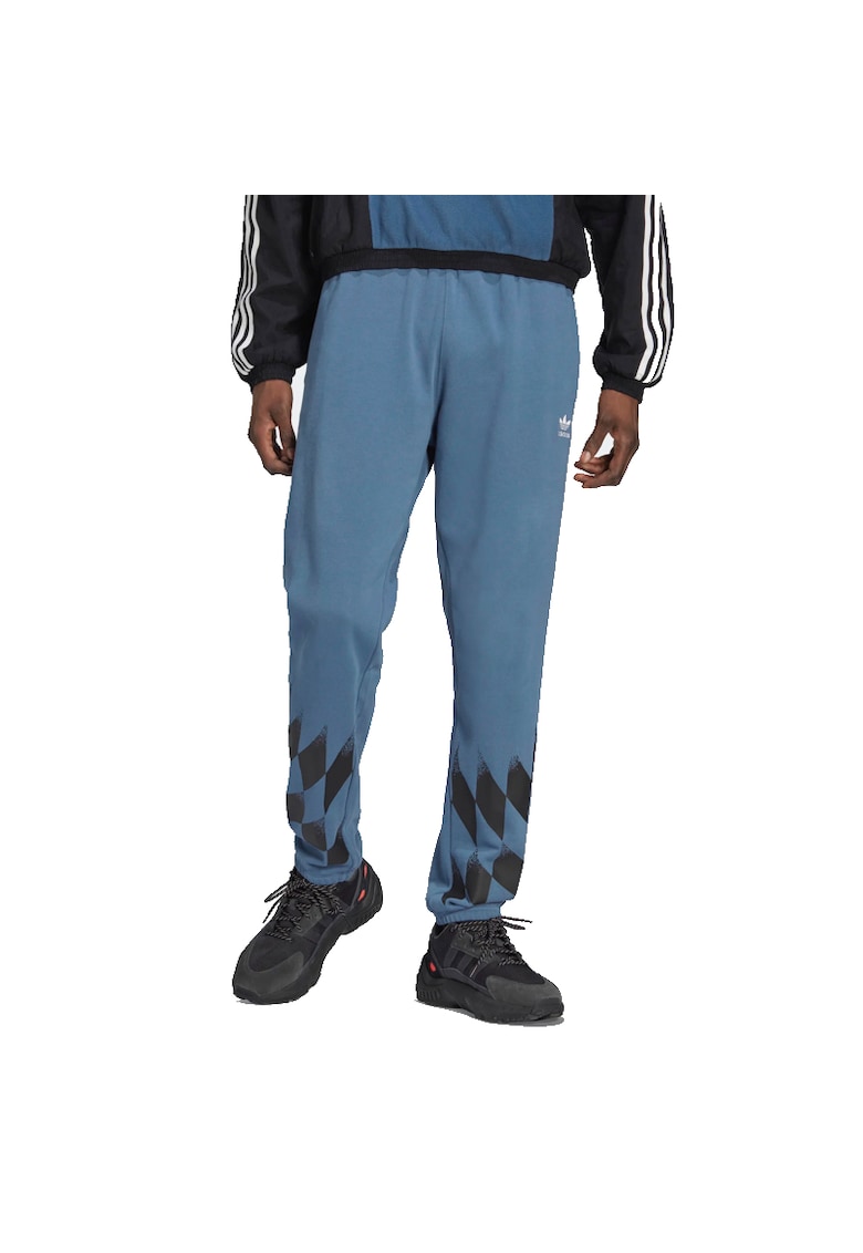 Pantaloni FB GRF SWP-HK7358