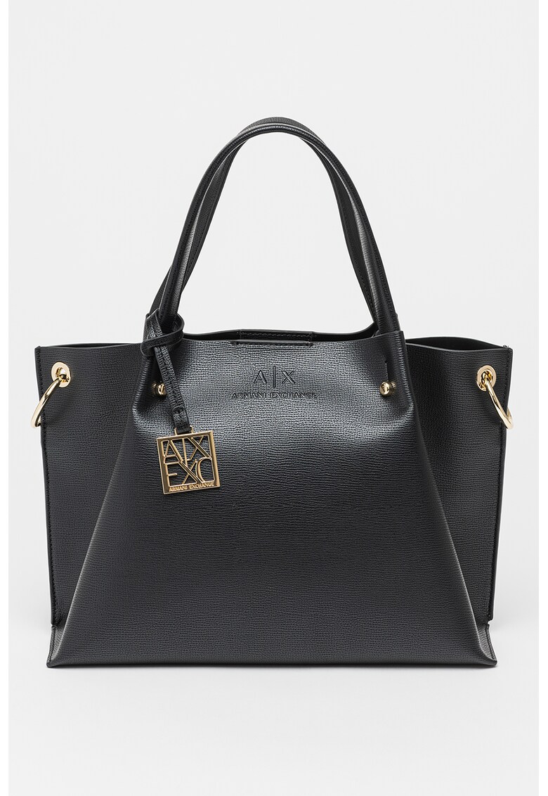 ARMANI EXCHANGE Чанта от еко кожа за Жени ARMANI EXCHANGE Чанта от еко кожа за Жени