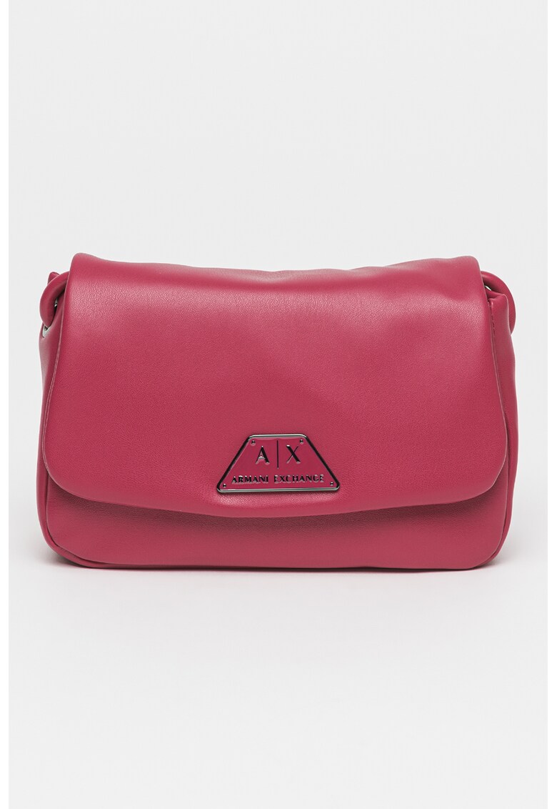 ARMANI EXCHANGE Чанта от еко кожа за Жени ARMANI EXCHANGE Чанта от еко кожа за Жени