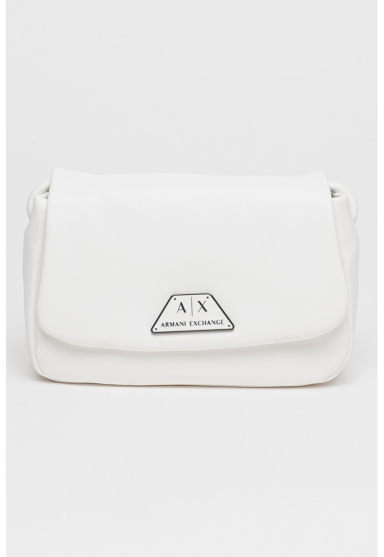 ARMANI EXCHANGE Чанта от еко кожа за Жени ARMANI EXCHANGE Чанта от еко кожа за Жени