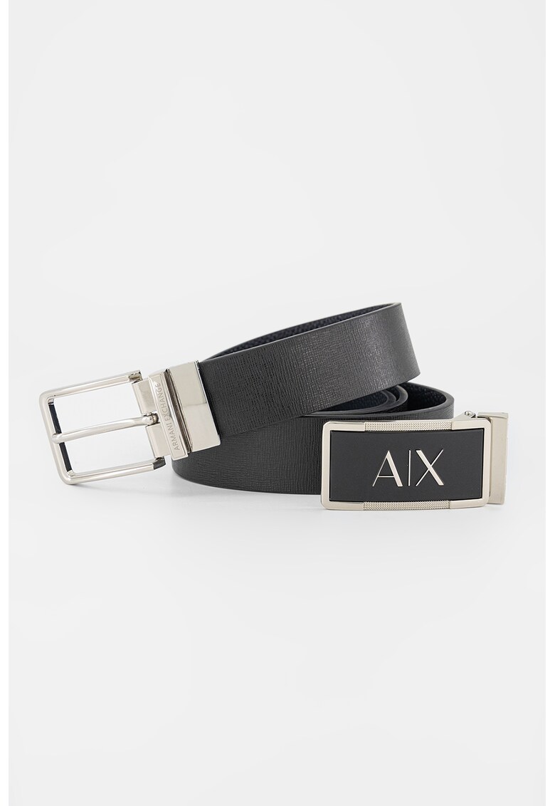 ARMANI EXCHANGE Колан със сменяема тока за Мъже ARMANI EXCHANGE Колан със сменяема тока за Мъже