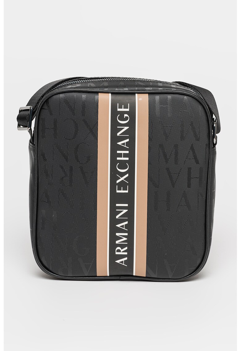 ARMANI EXCHANGE Чанта през рамо от еко кожа за Мъже ARMANI EXCHANGE Чанта през рамо от еко кожа за Мъже