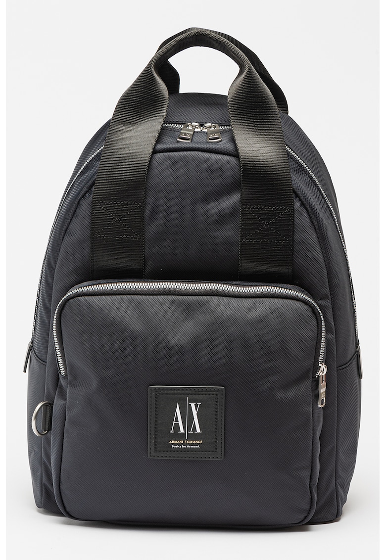 ARMANI EXCHANGE Раница с лого за Мъже ARMANI EXCHANGE Раница с лого за Мъже