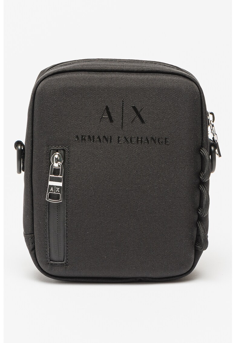 ARMANI EXCHANGE Чанта с лого за Мъже ARMANI EXCHANGE Чанта с лого за Мъже