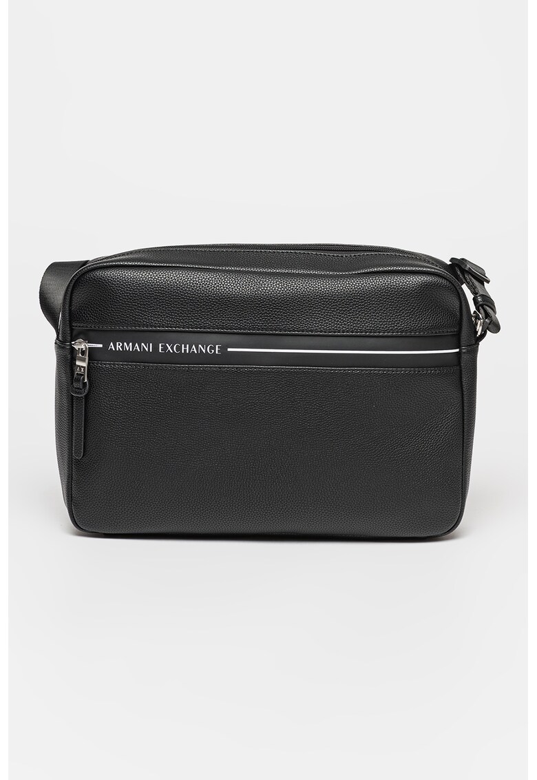 ARMANI EXCHANGE Чанта за рамо от еко кожа за Мъже ARMANI EXCHANGE Чанта за рамо от еко кожа за Мъже