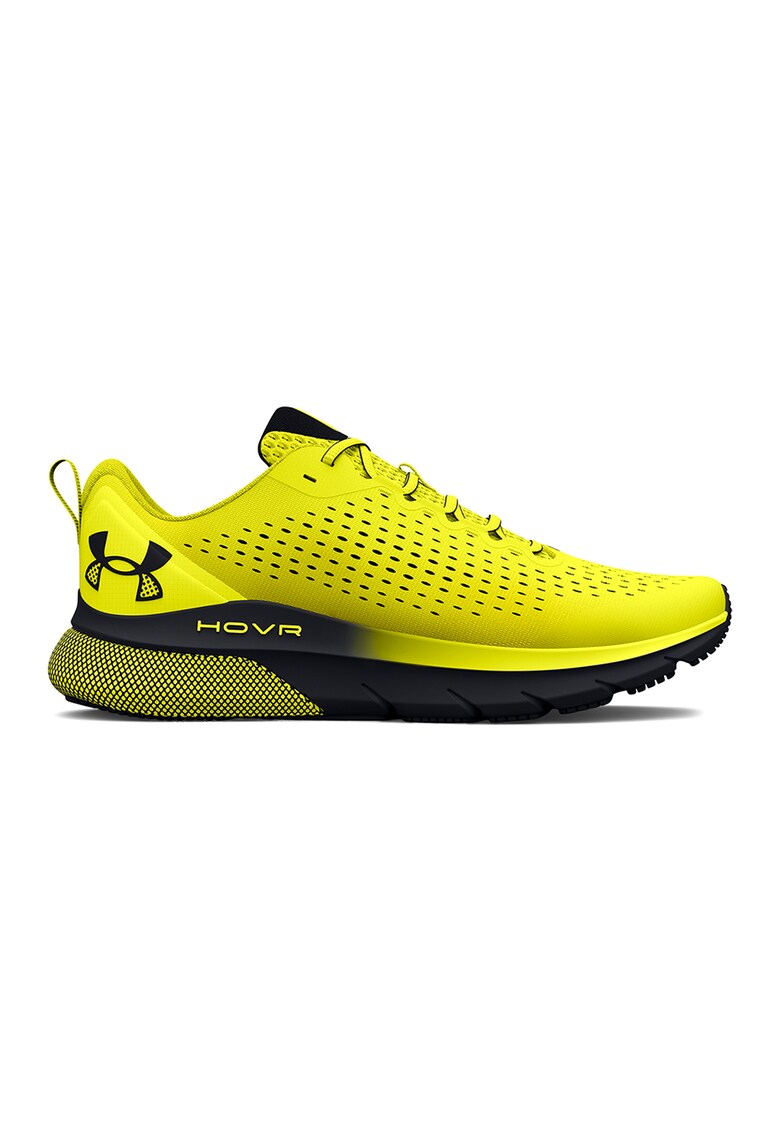 Under Armour Обувки за бягане HOVR™ Turbulence с лого за Мъже Under Armour Обувки за бягане HOVR™ Turbulence с лого за Мъже