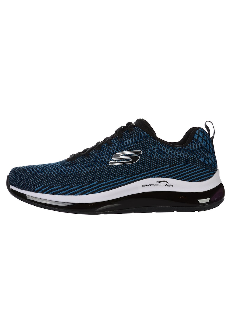Pantofi pentru antrenament - Skech-Air Element 2.0 232340 - Albastru