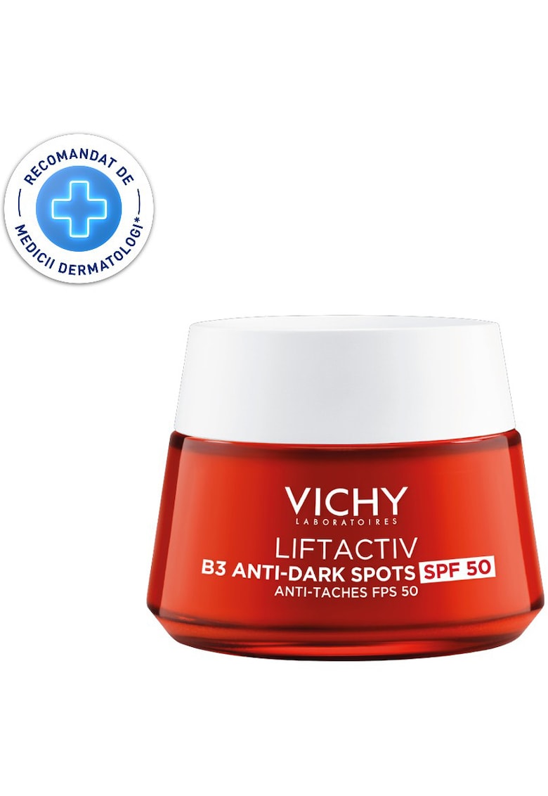 Crema antirid LIFTACTIV Collagen Specialist pentru toate tipurile de ten - 50ml