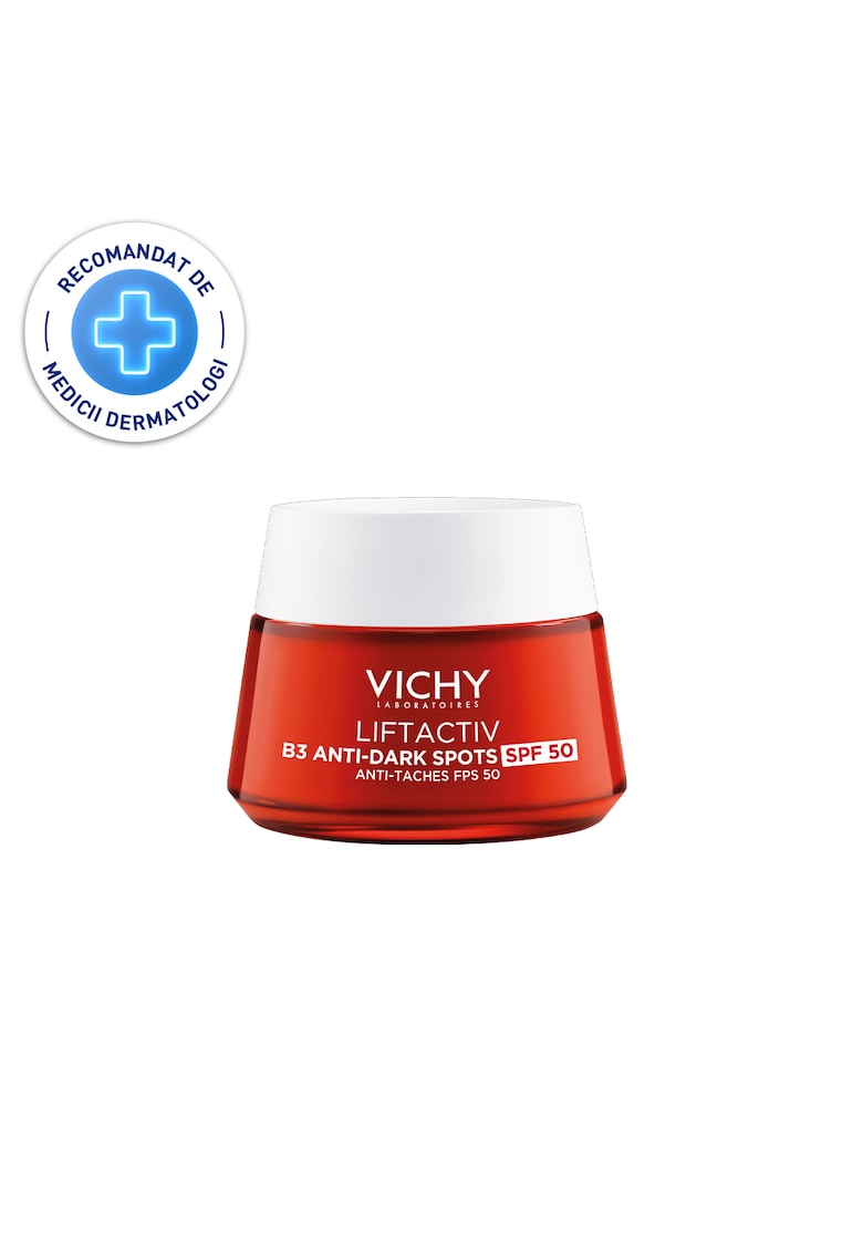 Crema antirid LIFTACTIV Collagen Specialist pentru toate tipurile de ten - 50ml