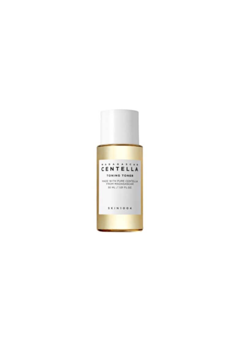 Toner cu Centella - Madagascar Centella Toning Toner - 30ml