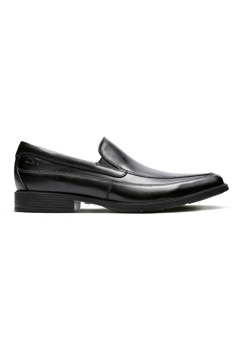 Pantofi loafer de piele Tilden