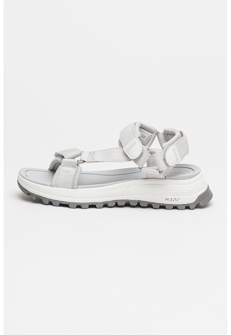 Sandale din material textil cu velcro ATL Trek