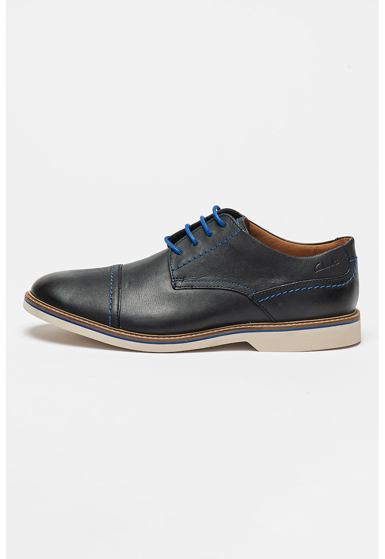 Clarks Кожени обувки Atticus за Мъже Clarks Кожени обувки Atticus за Мъже
