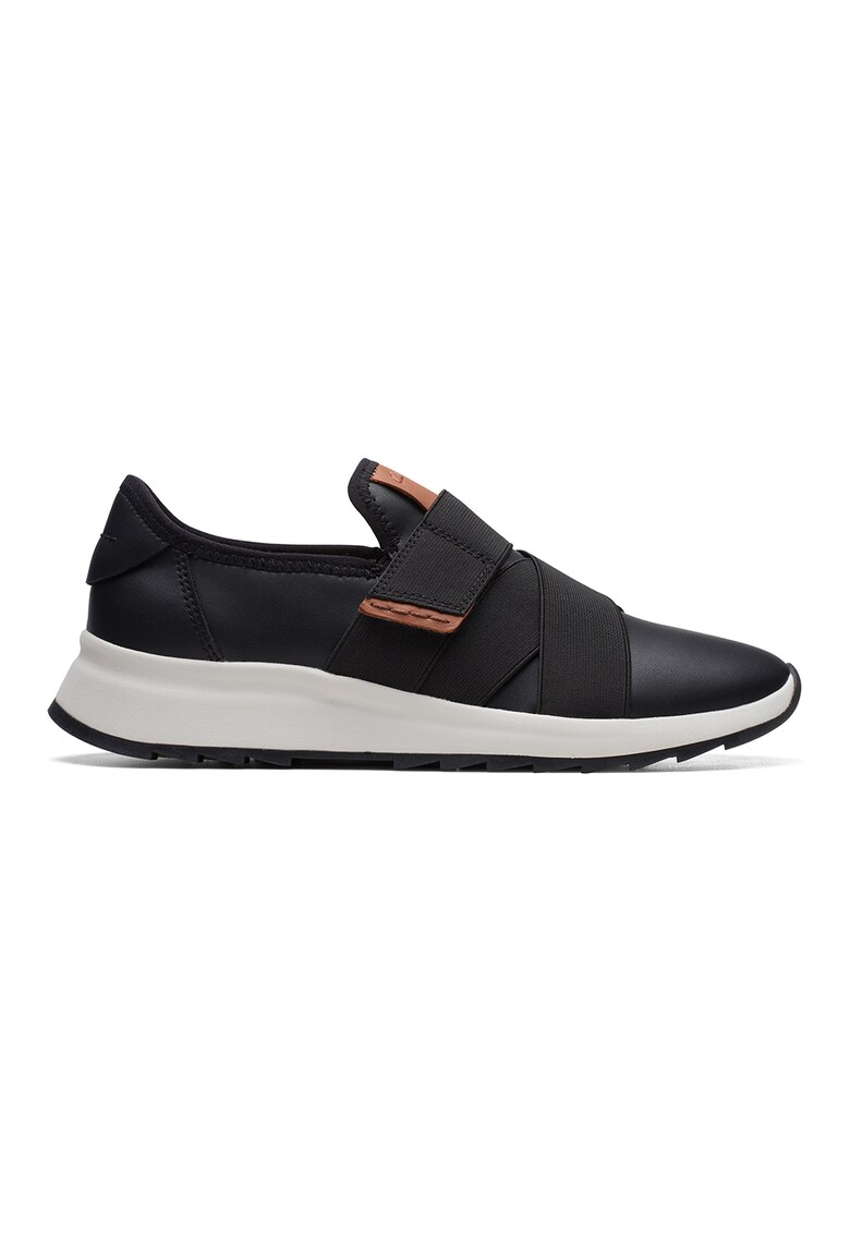 Clarks Спортни обувки Dashlight Strap с еластични детайли за Жени Clarks Спортни обувки Dashlight Strap с еластични детайли за Жени