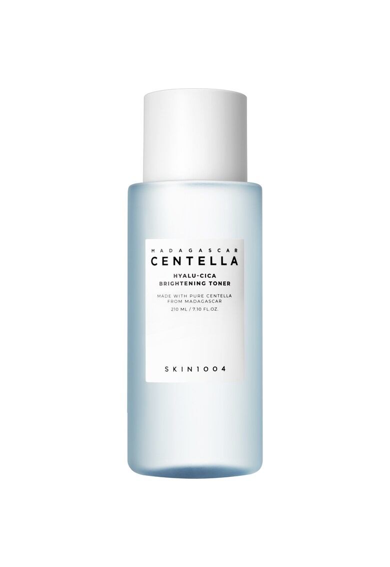 Toner cu Centella Brightening Hyalu-Cica - SKIN1004 Madagascar Centella Hyalu-Cica Brightening Toner - 210 ml