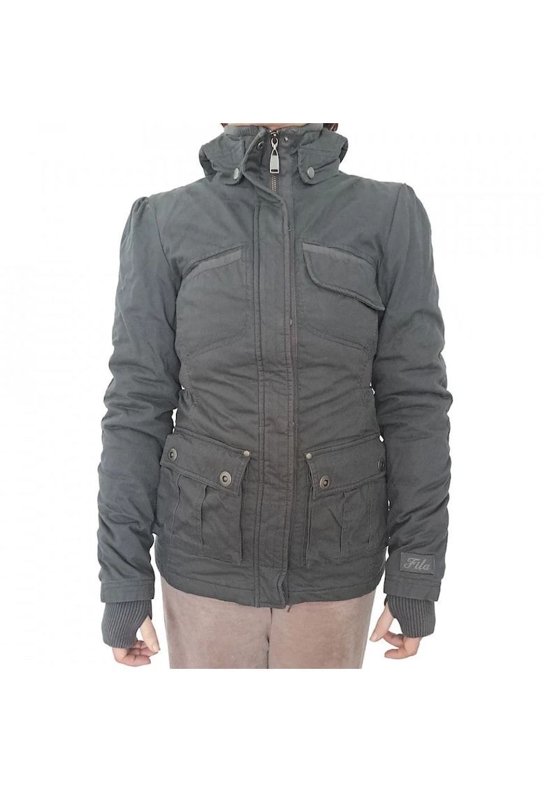 Geaca Parka pentru femei