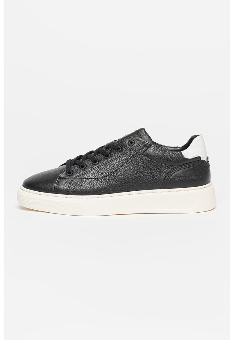 G-Star RAW Кожени спортни обувки Lovic за Мъже G-Star RAW Кожени спортни обувки Lovic за Мъже