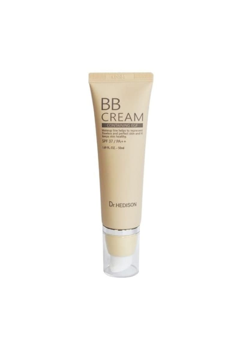 Crema BB - Dr.Hedison - EGF - 50ml