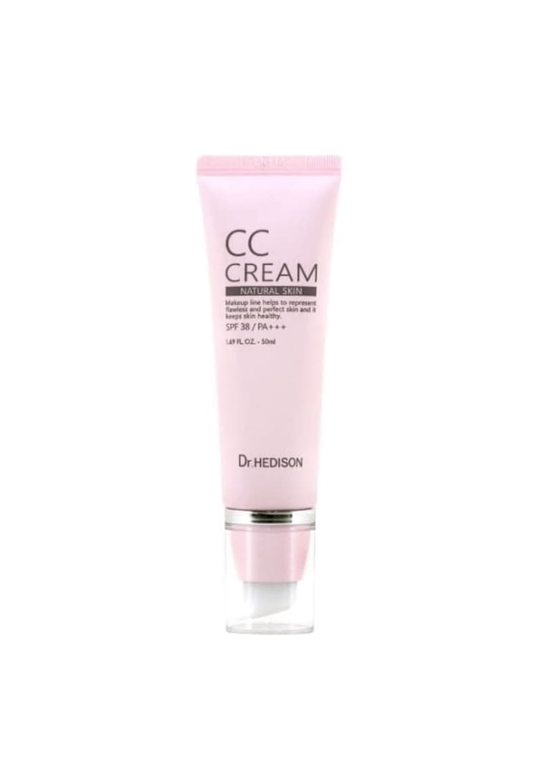 Crema CC - Dr.Hedison - 50ml