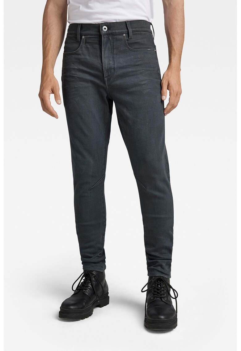G-Star RAW Дънки D-Staq по тялото за Мъже G-Star RAW Дънки D-Staq по тялото за Мъже