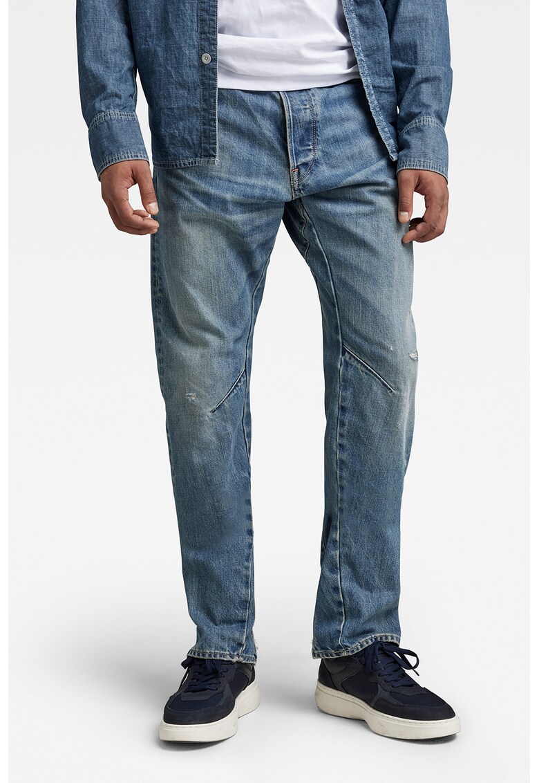 G-Star RAW Дънки Arc 3D по тялото за Мъже G-Star RAW Дънки Arc 3D по тялото за Мъже